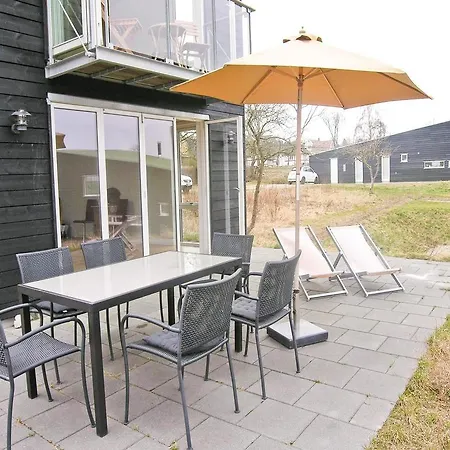 Holiday Kystvejen Iv Asperup